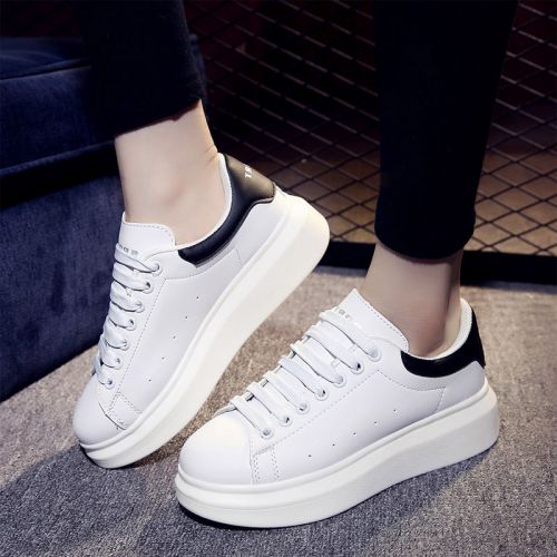 Chaussures de printemps jeunesse, 18-40 ans, FRBULEQ loisir - Ref 918862