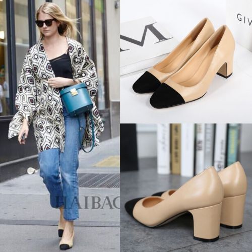  Chaussures de printemps jeunesse, 18-40 ans, Europe - Ref 918864