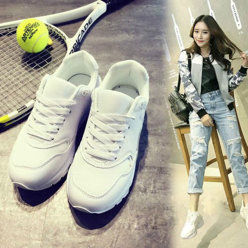 Chaussures de printemps jeunesse, 18-40 ans, - Ref 918866