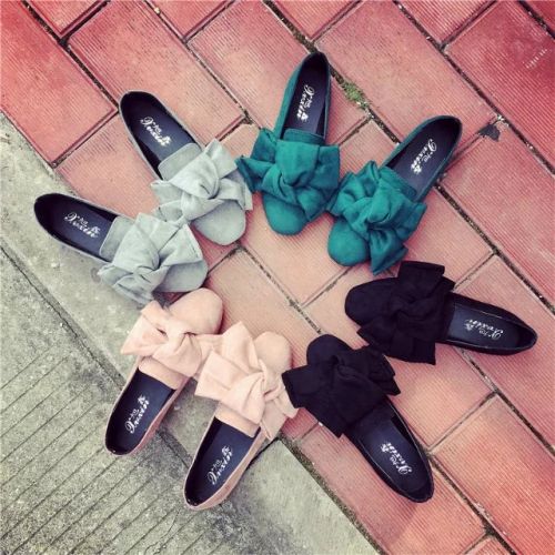  Chaussures de printemps jeunesse, 18-40 ans, doux - Ref 918869