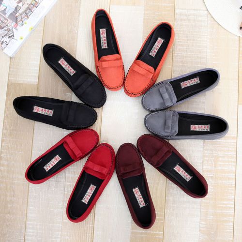  Chaussures de printemps jeunesse, 18-40 ans, loisir - Ref 918870