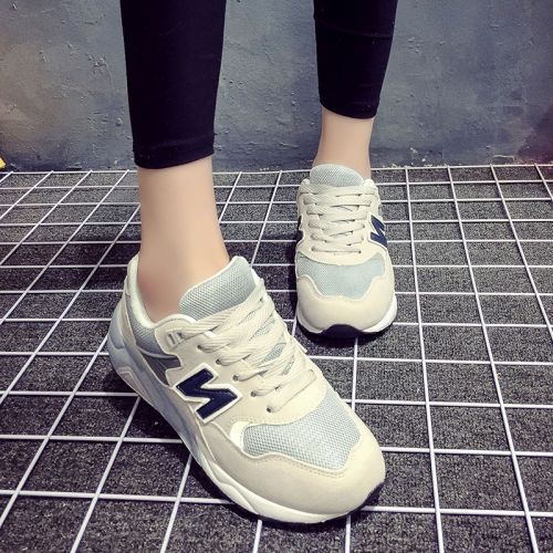 Chaussures de printemps - Ref 918873