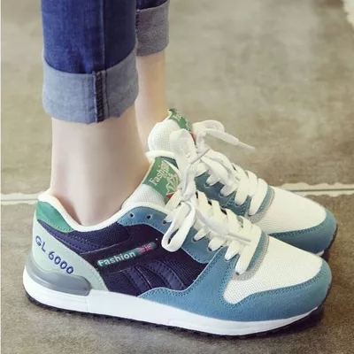 Chaussures de printemps jeunesse, 18-40 ans, - Ref 918874