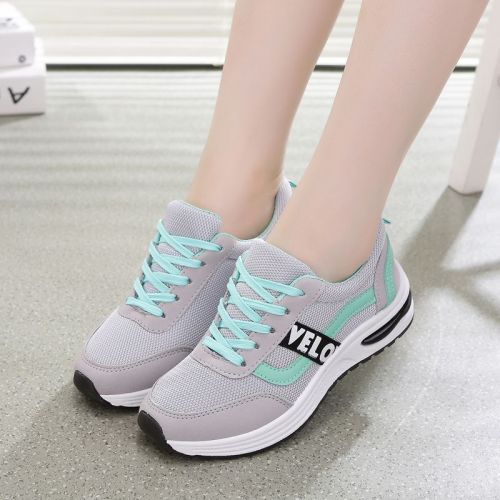 Chaussures de printemps jeunesse, 18-40 ans, - Ref 918880
