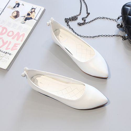 Chaussures de printemps jeunesse, 18-40 ans, OCANDY - Ref 918881