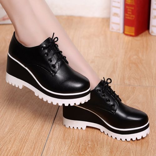 Chaussures de printemps jeunesse, 18-40 ans, TRIPODS loisir - Ref 918884