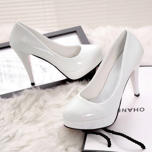 Chaussures de printemps jeunesse, 18-40 ans, - Ref 918885