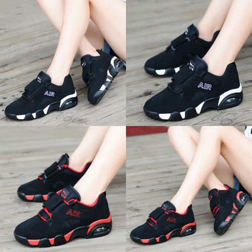 Chaussures de printemps jeunesse, 18-40 ans, LOVEGROD loisir - Ref 918889