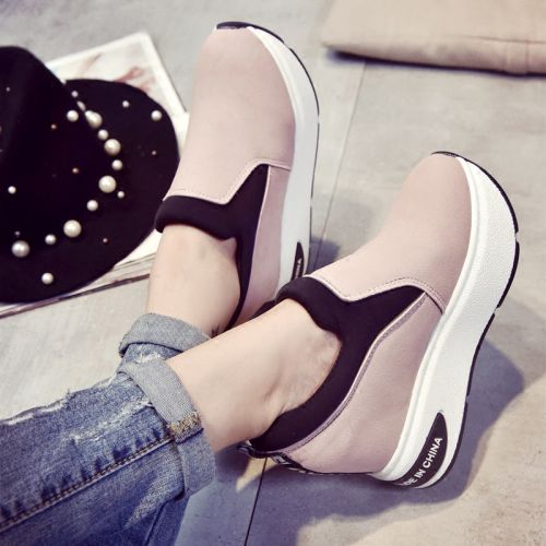 Chaussures de printemps jeunesse, 18-40 ans, - Ref 918891