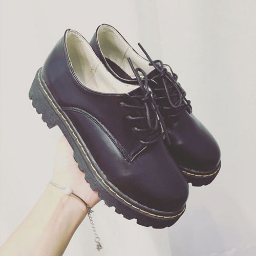 Chaussures de printemps jeunesse, 18-40 ans, - Ref 918895