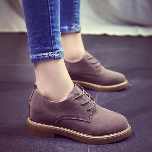 Chaussures de printemps jeunesse, 18-40 ans, - Ref 918897
