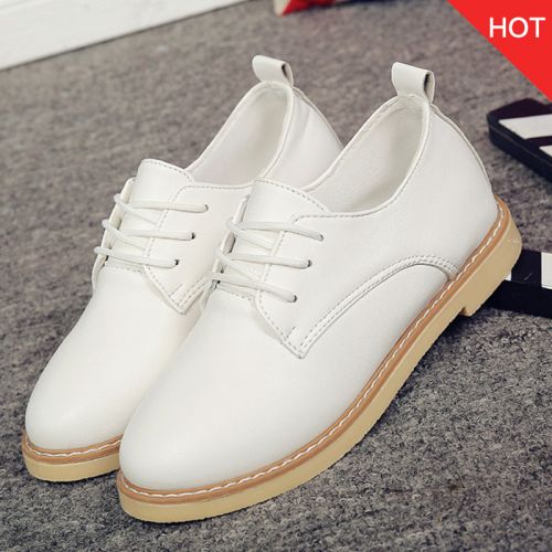 Chaussures de printemps jeunesse, 18-40 ans, LAGEBEL&AMPCO Angleterre - Ref 918898