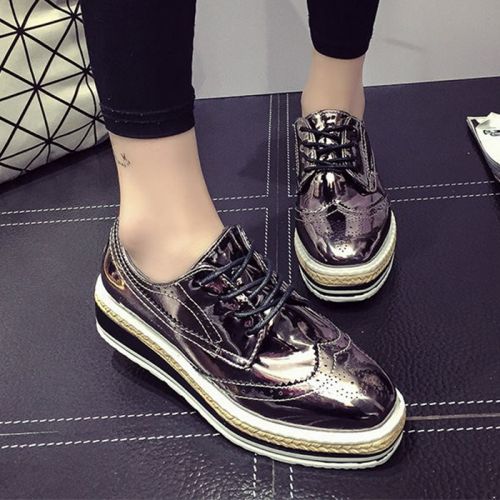 Chaussures de printemps loisir - Ref 918903