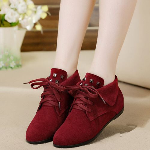 Chaussures de printemps jeunesse, 18-40 ans, Angleterre - Ref 918906