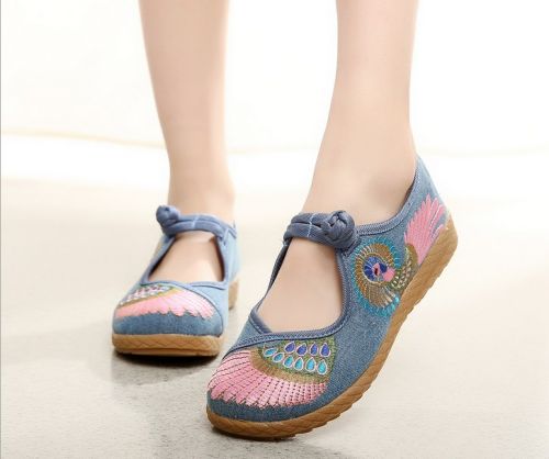 Chaussures de printemps jeunesse, 18-40 ans, princesse - Ref 918909