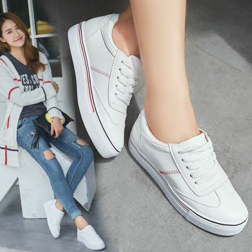 Chaussures de printemps jeunesse, 18-40 ans, - Ref 918911