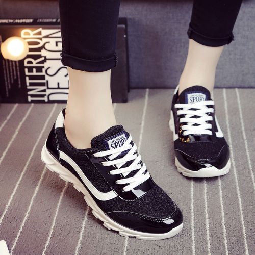 Chaussures de printemps - Ref 918914