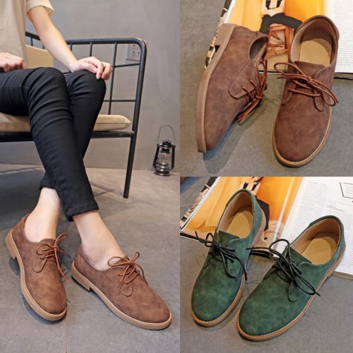 Chaussures de printemps jeunesse, 18-40 ans, - Ref 918915