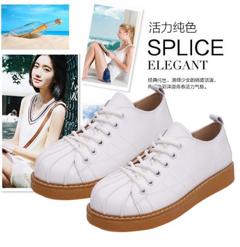Chaussures de printemps jeunesse, 18-40 ans, - Ref 918919