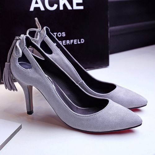 Chaussures de printemps - Ref 918921