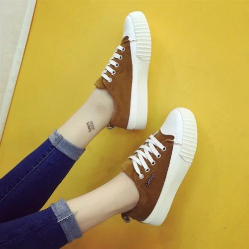 Chaussures de printemps - Ref 918923