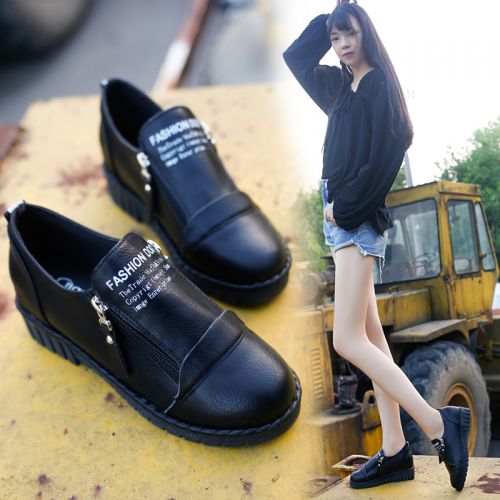 Chaussures de printemps - Ref 918926