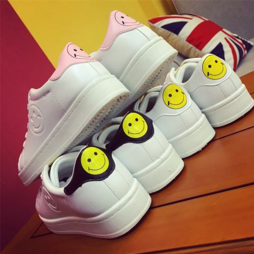Chaussures de printemps jeunesse, 18-40 ans, - Ref 918929