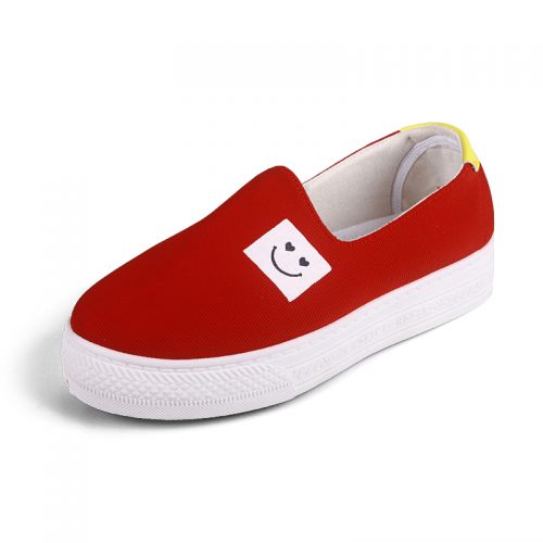 Chaussures de printemps jeunesse, 18-40 ans, loisir - Ref 918931