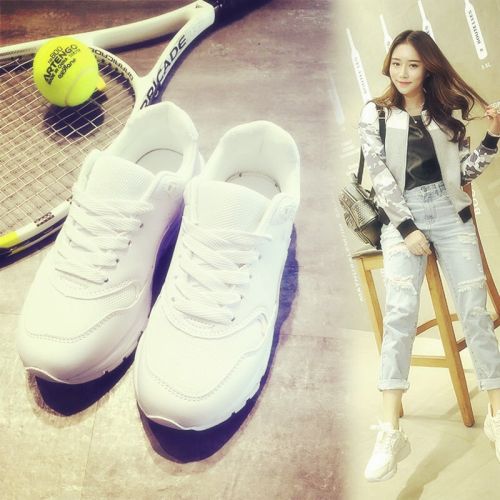 Chaussures de printemps loisir - Ref 918942