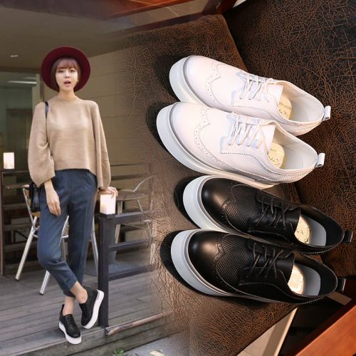 Chaussures de printemps jeunesse, 18-40 ans, loisir - Ref 918943