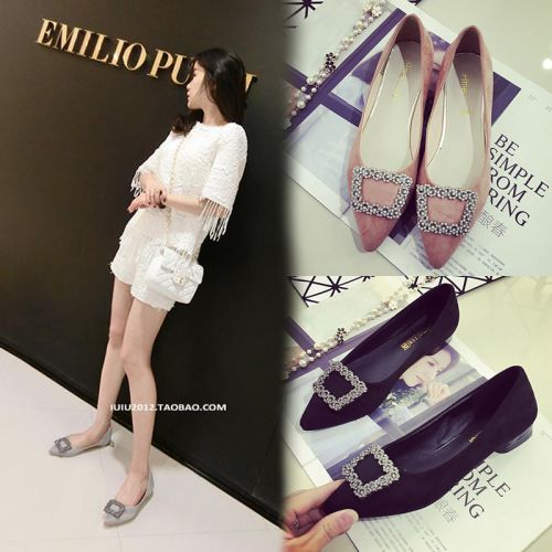 Chaussures de printemps jeunesse, 18-40 ans, - Ref 918951