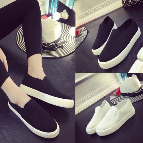 Chaussures de printemps jeunesse, 18-40 ans, - Ref 918952