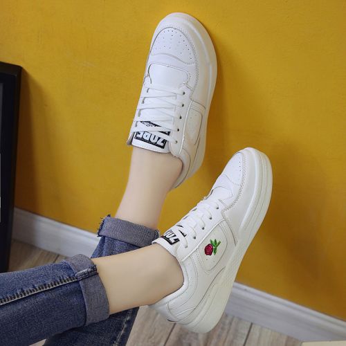 Chaussures de printemps jeunesse, 18-40 ans, - Ref 918956