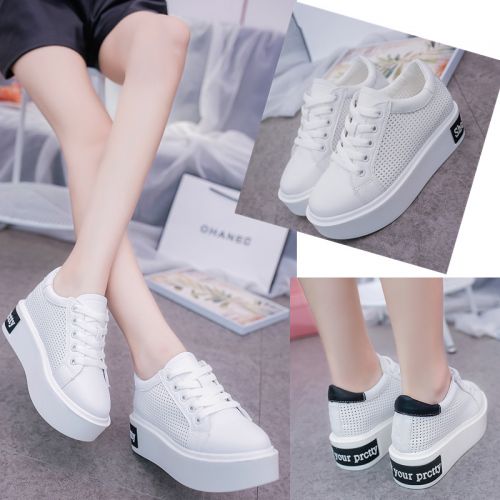 Chaussures de printemps jeunesse, 18-40 ans, loisir - Ref 918962