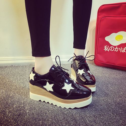 Chaussures de printemps japonais - Ref 918965