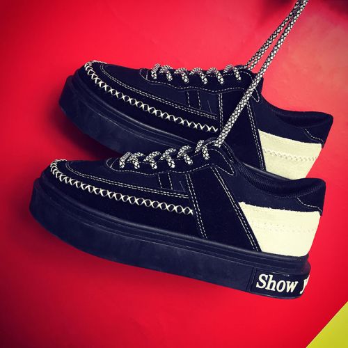 Chaussures de printemps - Ref 918969