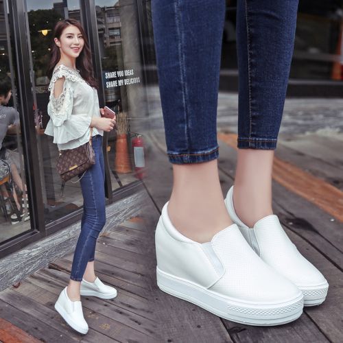 Chaussures de printemps jeunesse, 18-40 ans, - Ref 918970