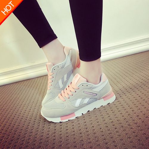 Chaussures de printemps jeunesse, 18-40 ans, loisir - Ref 918974