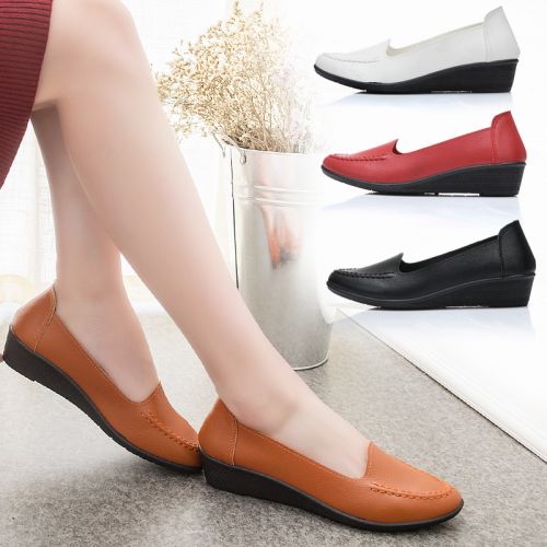 Chaussures de printemps loisir - Ref 918980