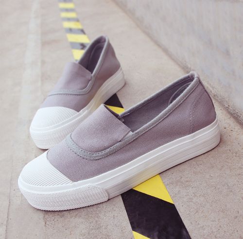  Chaussures de printemps jeunesse, 18-40 ans, collège - Ref 918999