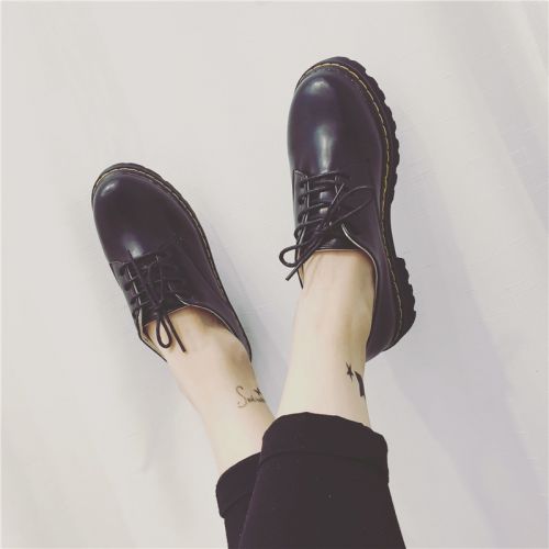 Chaussures de printemps jeunesse, 18-40 ans, MEIGO GIRL loisir - Ref 919004