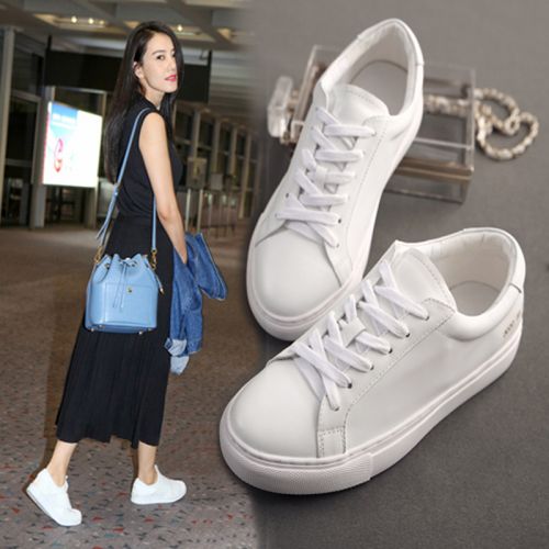 Chaussures de printemps jeunesse, 18-40 ans, - Ref 919010