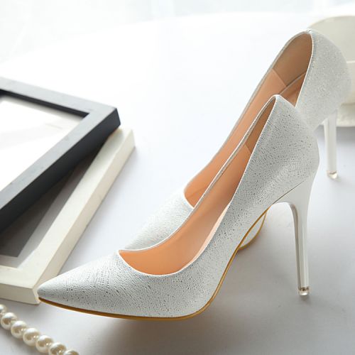 Chaussures de printemps jeunesse, 18-40 ans, - Ref 919016