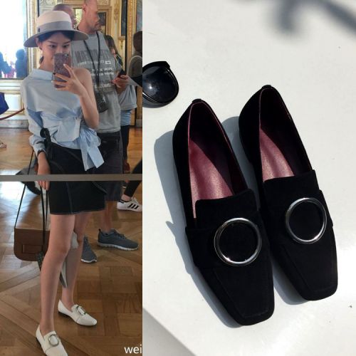 Chaussures de printemps Commuter - Ref 919020