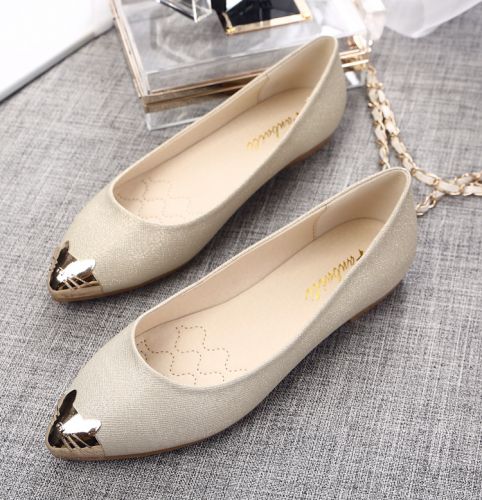 Chaussures de printemps jeunesse, 18-40 ans, SOUERSHI - Ref 919023