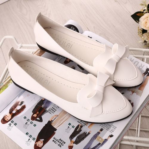  Chaussures de printemps jeunesse, 18-40 ans, doux - Ref 919034