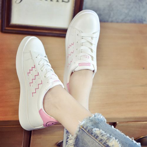 Chaussures de printemps jeunesse, 18-40 ans, - Ref 919035