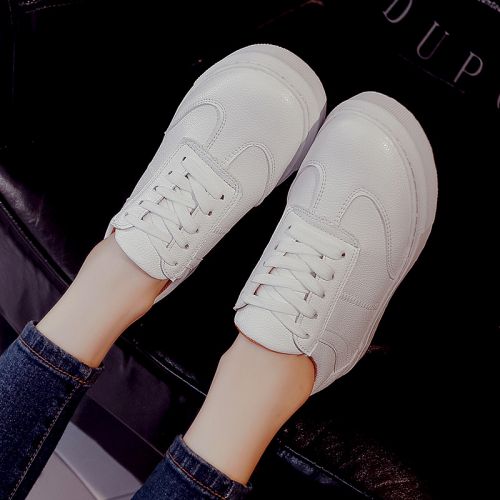 Chaussures de printemps jeunesse, 18-40 ans, - Ref 919039