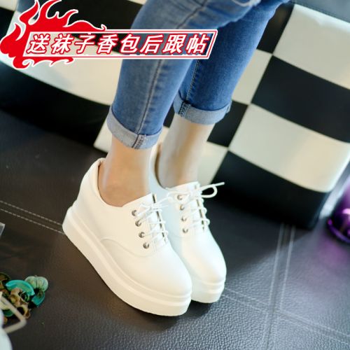  Chaussures de printemps jeunesse, 18-40 ans, - Ref 919043