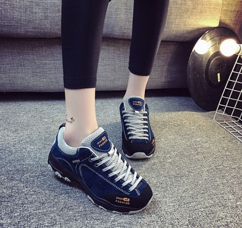 Chaussures de printemps - Ref 919045